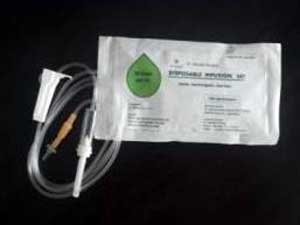 IV Set