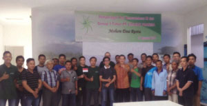 Happy 3rd Anniversary MJB Pharma