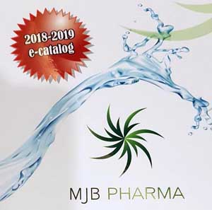 MJB Pharma's 4th Anniversary and Indonesia's 73rd Independence Day.