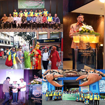 MJBPHARMA 4th ANNUAL SALES/SHAREHOLDER MEETING