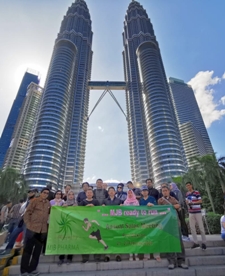 MJB Annual Shareholders Meeting 2020