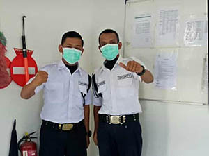 MJB Pharma Anticipates Covid-19