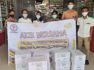 MJB Pharma Social Responsibility