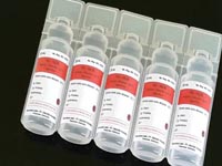 Varian Ampoule Lainnya (25 ml)