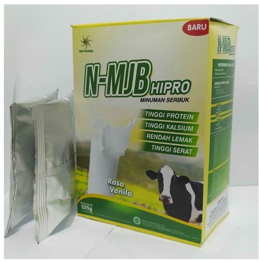 N-MJB Hipro